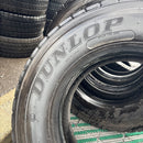 225/80R17.5 、ダンロップ　ミクスタイヤ　激安美品　4本セット:35000円