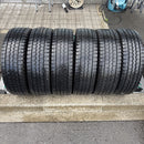 205/70R16 、111/109L ダンロップ　2023年 激安美品 6本セット:42000円