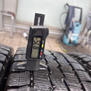 205/70R16 、111/109L ダンロップ　2023年 激安美品 6本セット:42000円