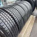 205/70R16 、111/109L ダンロップ　2023年 激安美品 6本セット:42000円