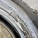 205/70R16 、111/109L ダンロップ　2023年 激安美品 6本セット:42000円