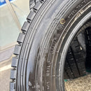 205/70R16 、111/109L ダンロップ　2023年 激安美品 6本セット:42000円