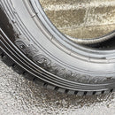 205/70R16 、111/109L ダンロップ　2023年 激安美品 6本セット:42000円