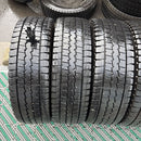 205/70R16 ダンロップ　2022年 激安美品　6本セット:36000円