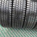 205/70R16 ダンロップ　2022年 激安美品　6本セット:36000円