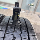 205/70R16 ダンロップ　2022年 激安美品　6本セット:36000円