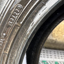 205/70R16 ダンロップ　2022年 激安美品　6本セット:36000円