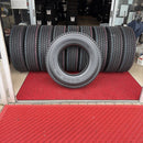 11R22.5,16PR,ブリヂストン,W999,2026年製,新品冬タイヤ　　10本セット:500000円