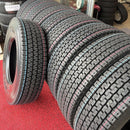 11R22.5,16PR,ブリヂストン,W999,2026年製,新品冬タイヤ　　10本セット:500000円