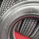 11R22.5,16PR,ブリヂストン,W999,2026年製,新品冬タイヤ　　10本セット:500000円