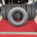 11R22.5,16PR,ブリヂストン,W999,2026年製,新品冬タイヤ　　8本セット:400000円