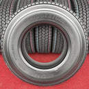 11R22.5,16PR,ブリヂストン,W999,2026年製,新品冬タイヤ　　6本セット:300000円