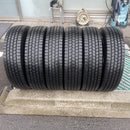 195/85R16 TOYO M935 中古スタッドレス　 6本セット:57000円