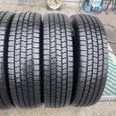 195/85R16 TOYO M935 中古スタッドレス　 6本セット:57000円