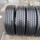 195/85R16 TOYO M935 中古スタッドレス　 6本セット:57000円