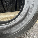 195/85R16 TOYO M935 中古スタッドレス　 6本セット:57000円