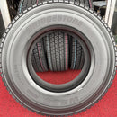 11R22.5,16PR,ブリヂストン,W999,2026年製,新品冬タイヤ　　4本セット:200000円