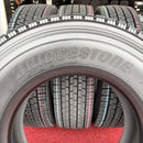 11R22.5,16PR,ブリヂストン,W999,2026年製,新品冬タイヤ　　4本セット:200000円