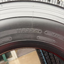 11R22.5,16PR,ブリヂストン,W999,2026年製,新品冬タイヤ　　4本セット:200000円