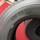 11R22.5,16PR,ブリヂストン,W999,2026年製,新品冬タイヤ　　4本セット:200000円