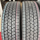 11R22.5,16PR,ブリヂストン,W999,2026年製,新品冬タイヤ　　4本セット:200000円