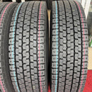 11R22.5,16PR,ブリヂストン,W999,2026年製,新品冬タイヤ　　4本セット:200000円