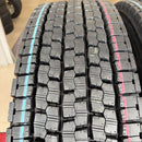 11R22.5,16PR,ブリヂストン,W999,2026年製,新品冬タイヤ　　4本セット:200000円