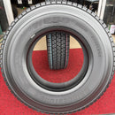 11R22.5,16PR,ブリヂストン,W999,2026年製,新品冬タイヤ　　2本セット:100000円