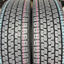 11R22.5,16PR,ブリヂストン,W999,2026年製,新品冬タイヤ　　2本セット:100000円
