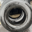 225/80R17.5 TOYO/DUNLOP 中古たて溝　 6本セット:60000円
