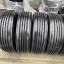 245/70R19.5 、ブリヂストン　激安美品　8本セット:120000円