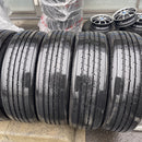245/70R19.5 、ブリヂストン　激安美品　8本セット:120000円