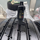 245/70R19.5 、ブリヂストン　激安美品　8本セット:120000円
