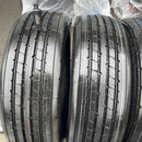 245/70R19.5 、ブリヂストン　激安美品　8本セット:120000円
