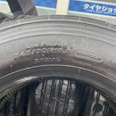245/70R19.5 、ブリヂストン　激安美品　8本セット:120000円