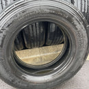 245/70R19.5 、ブリヂストン　激安美品　8本セット:120000円