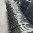 245/70R19.5 ブリヂストン　2023年-2025年　ほぼ新品　激安美品　10本セット:150000円