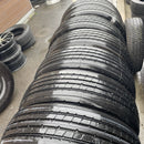 245/70R19.5 ブリヂストン　2023年-2025年　ほぼ新品　激安美品　10本セット:150000円