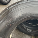 245/70R19.5 ブリヂストン　2023年-2025年　ほぼ新品　激安美品　10本セット:150000円