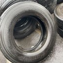 245/70R19.5 ブリヂストン　2023年-2025年　ほぼ新品　激安美品　10本セット:150000円
