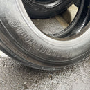 245/70R19.5 ブリヂストン　2023年-2025年　ほぼ新品　激安美品　10本セット:150000円