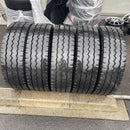 245/70R19.5 ブリヂストン　激安美品　4本セット＋1本 :45000円