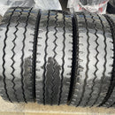 245/70R19.5 ブリヂストン　激安美品　4本セット＋1本 :45000円