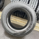 245/70R19.5 ブリヂストン　激安美品　4本セット＋1本 :45000円