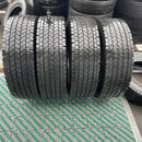 265/70R19.5 東洋　　中古地山　激安美品　4本セット:48000円