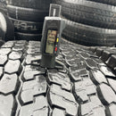 265/70R19.5 東洋　　中古地山　激安美品　4本セット:48000円