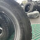 265/70R19.5 東洋　　中古地山　激安美品　4本セット:48000円