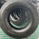 265/70R19.5 東洋　　中古地山　激安美品　4本セット:48000円