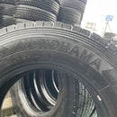 265/70R19.5 東洋　　中古地山　激安美品　4本セット:48000円
