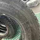 265/70R19.5 東洋　　中古地山　激安美品　4本セット:48000円